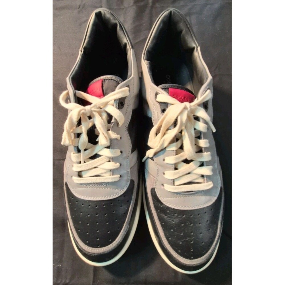 Collegium Pillar Destroyer II Devastator Low Top Sneakers Mens Size 45(US 12)